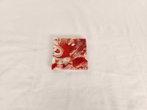 Coaster - Melt - Strawberry