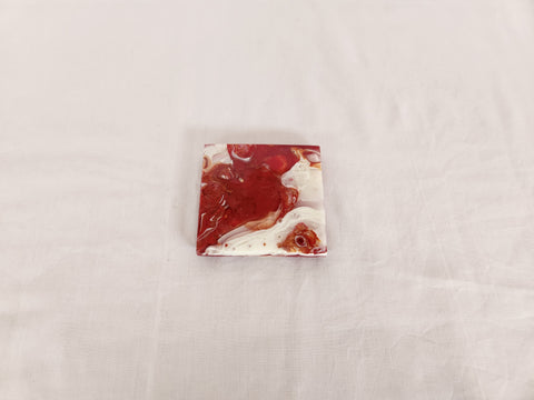 Coaster - Melt - Strawberry