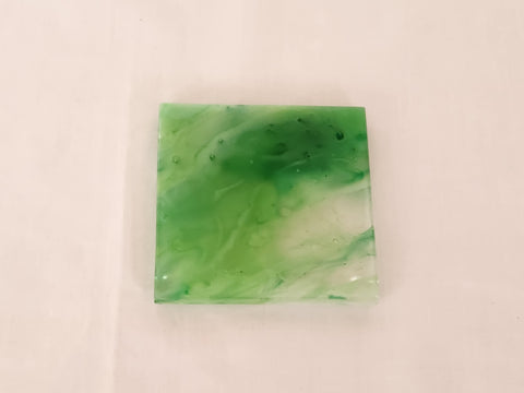 Coaster - Melt - Peppermint