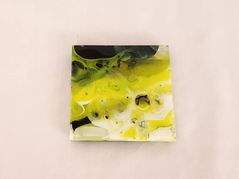 Coaster - Melt - Spring Trio