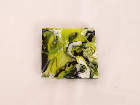 Coaster - Melt - Spring Trio