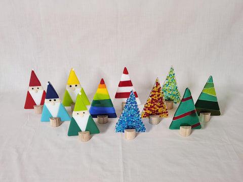 Christmas Decorations Large