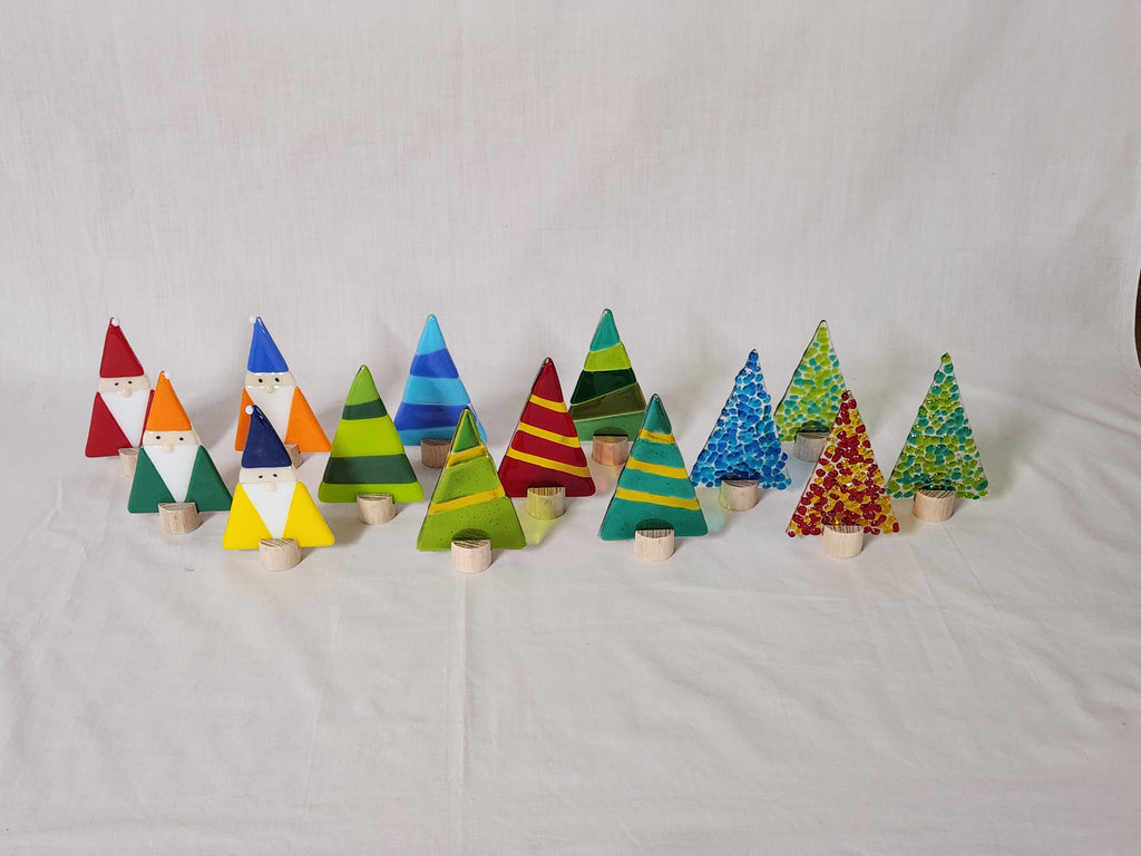 Christmas Decorations Medium