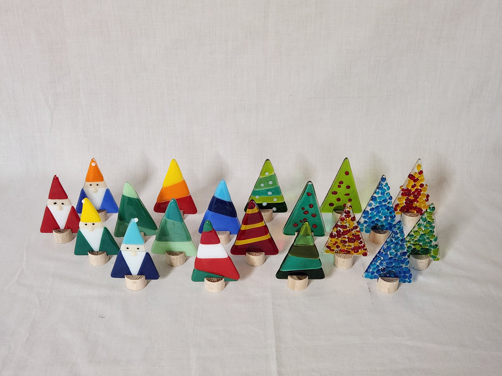 Christmas Decorations Small