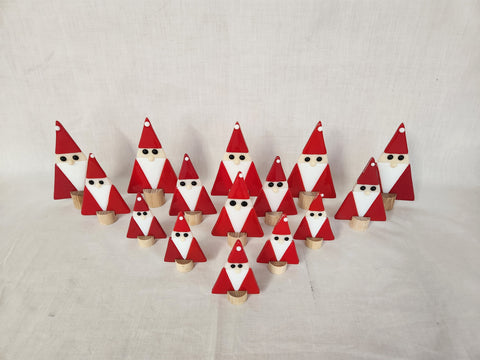 Christmas Decorations Small