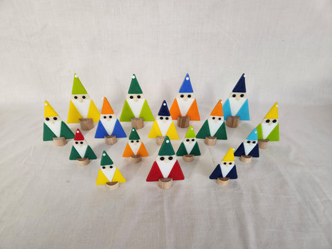 Christmas Decorations Small