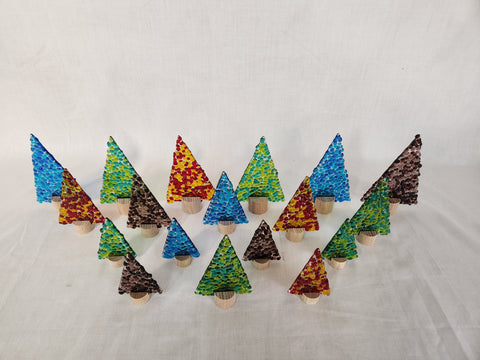 Christmas Decorations Small