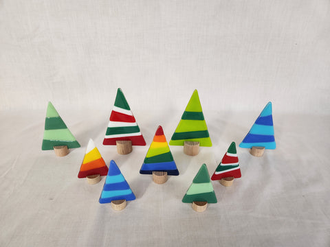 Christmas Decorations Small