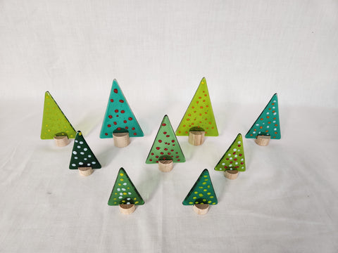 Christmas Decorations Small