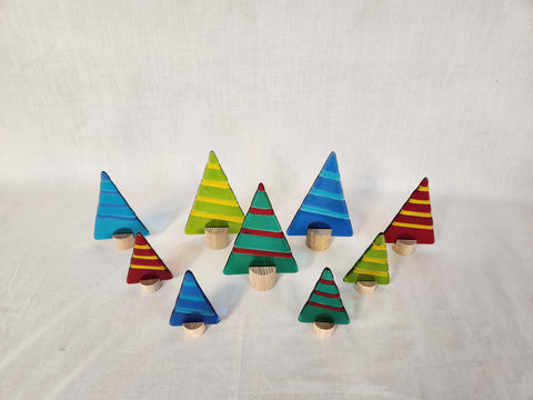 Christmas Decorations Small