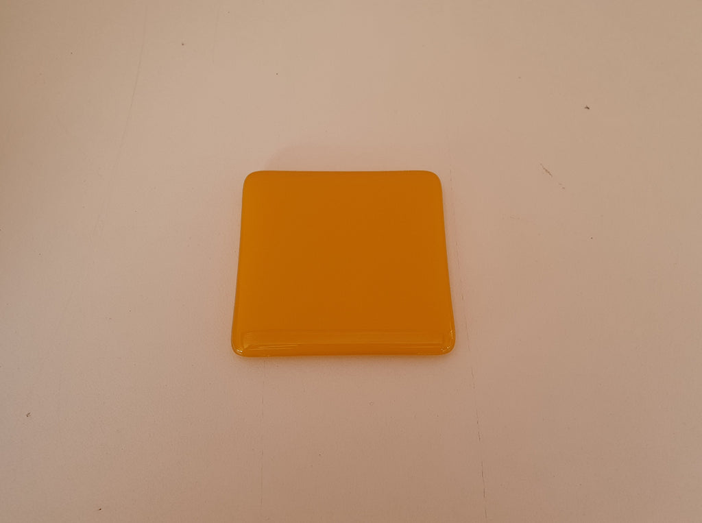 Coaster - Delight - Marigold Opal