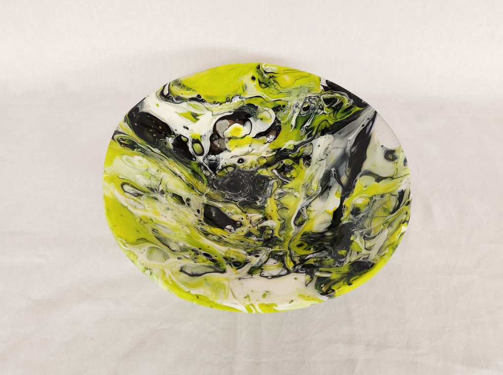 Classic Bowl - 285 - Melt - Spring Trio - M290