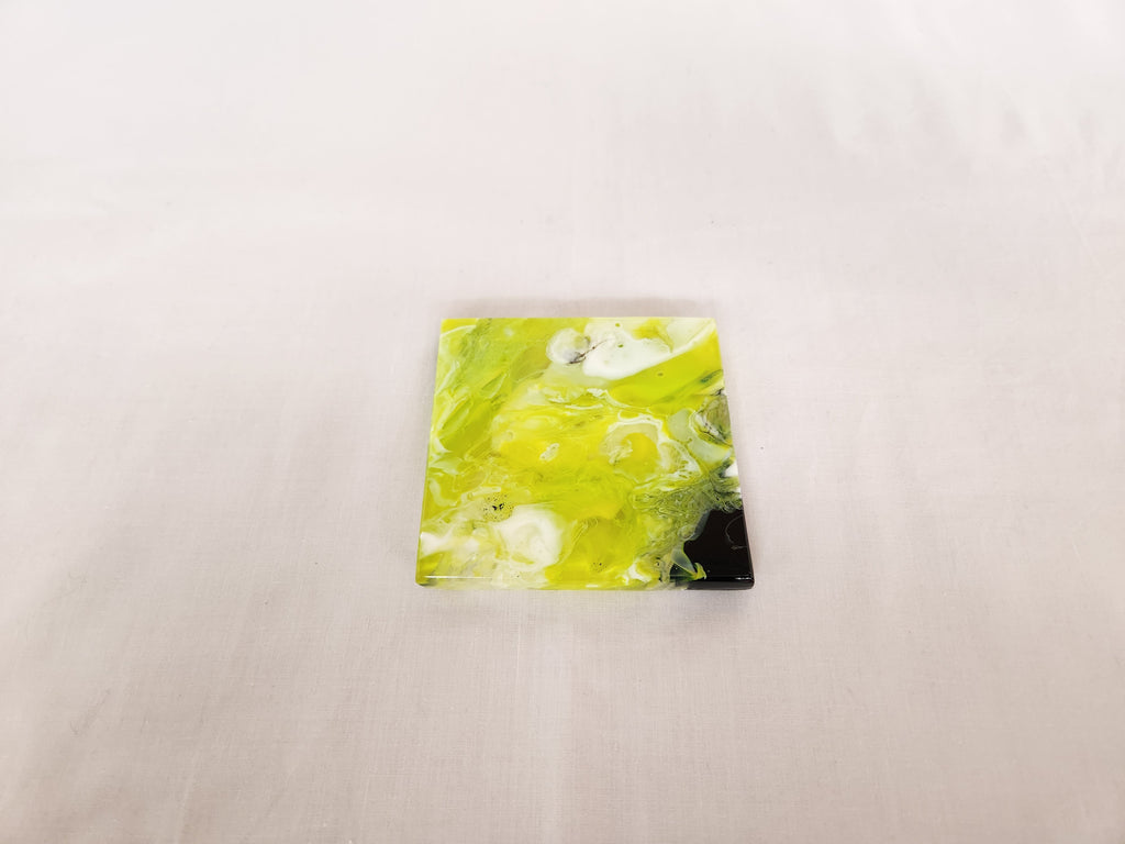 Coaster - Melt - Spring Trio