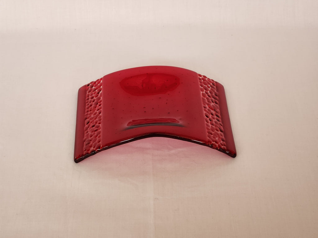 Candle Bridge - Sparkle Bands - Red