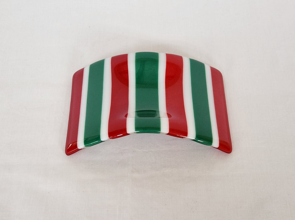 Candle Bridge - Stripey - 4816