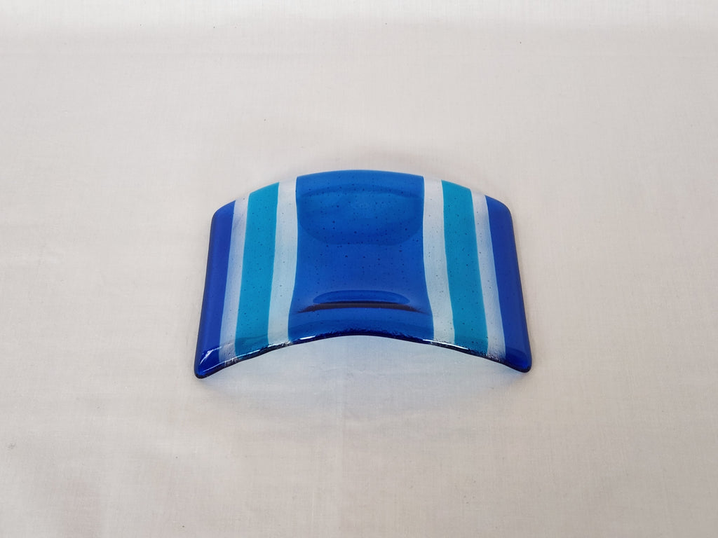 Candle Bridge - Stripey - 4817