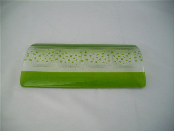 Four Candle Bridge - Bands & Sprinkles - Pure Spring