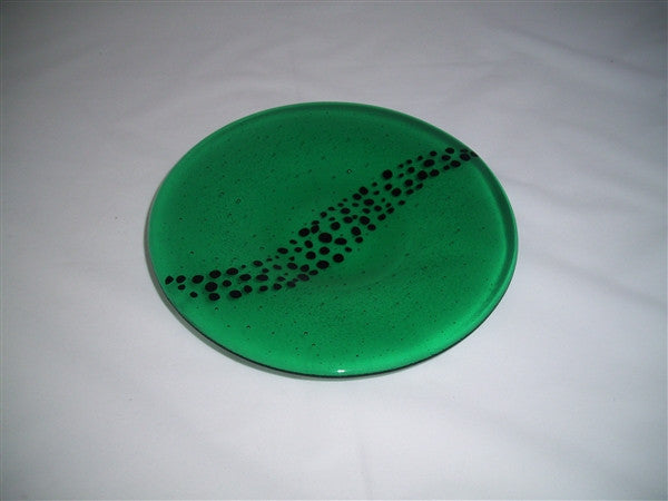 Classic Bowl - 215 - Breeze - Emerald Ink