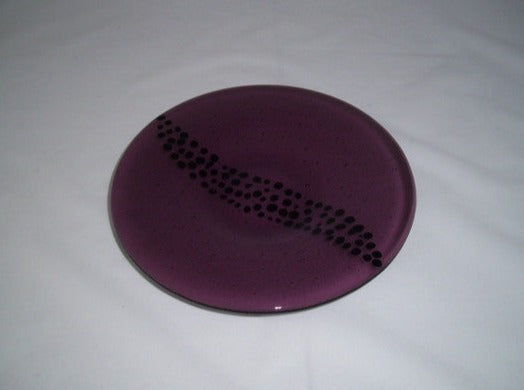 Classic Bowl - 215 - Breeze - Light Violet Ink