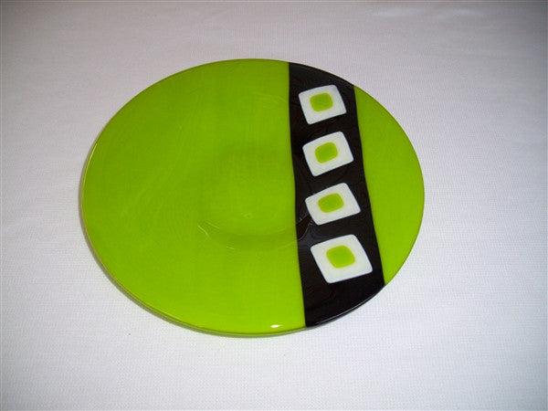 Classic Bowl - 215 - Twin Diamond Peaks - Spring Trio