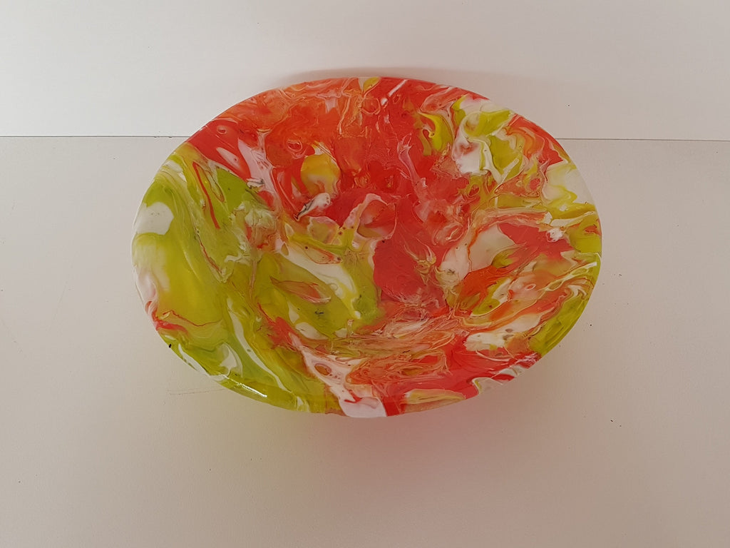 Classic Bowl - 285 - Melt - 3 Citrus - M174