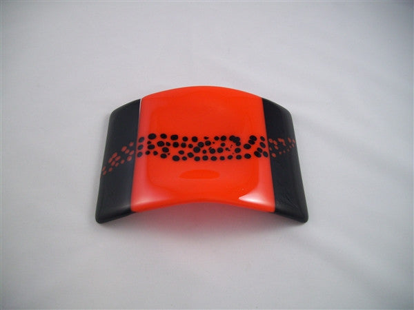 Candle Bridge - Changing Breeze - Orange Opal Ink