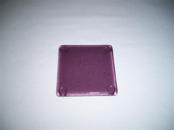 Coaster - Delight - Light Violet
