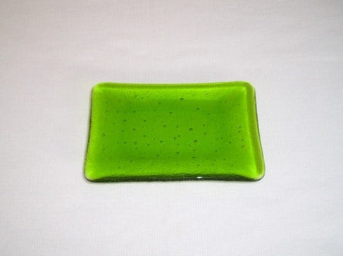 Mini Rectangular Dish  - Delight - Spring