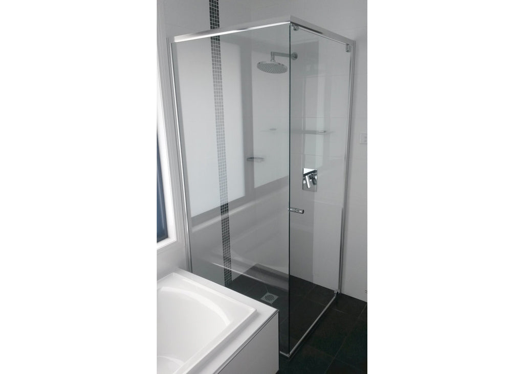 #3 Showerscreens Semi Frameless