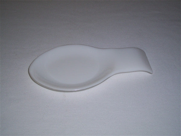 Spoon Large - Delight - Snow