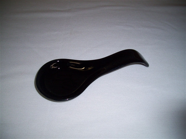 Spoon Small - Delight - Black