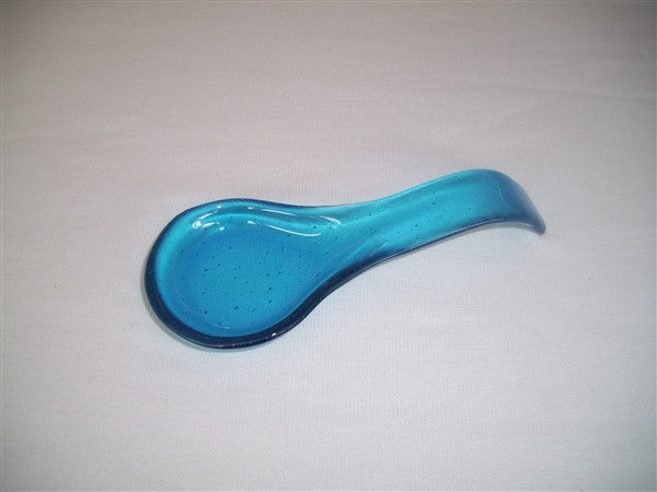 Spoon Small - Delight - Turquoise