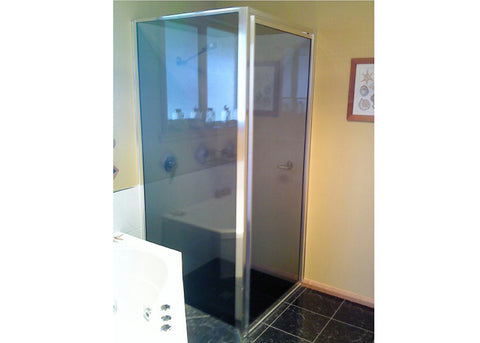 #3 Showerscreens Fully Framed