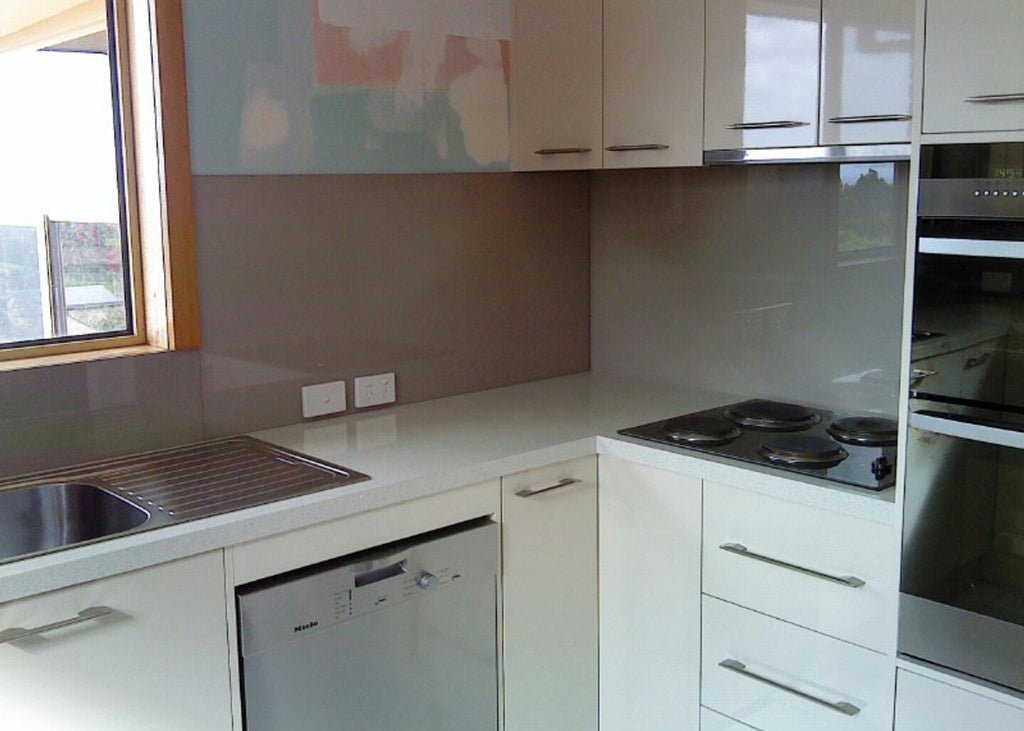 #3 Splashback Kitchen