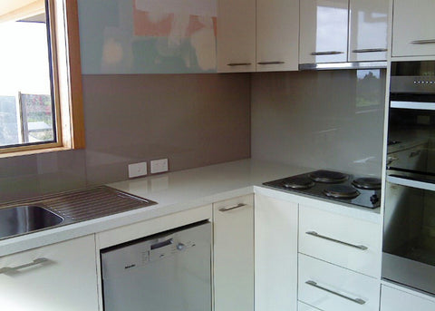 #3 Splashback Kitchen