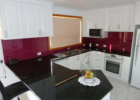 #2 Splashback Kitchen