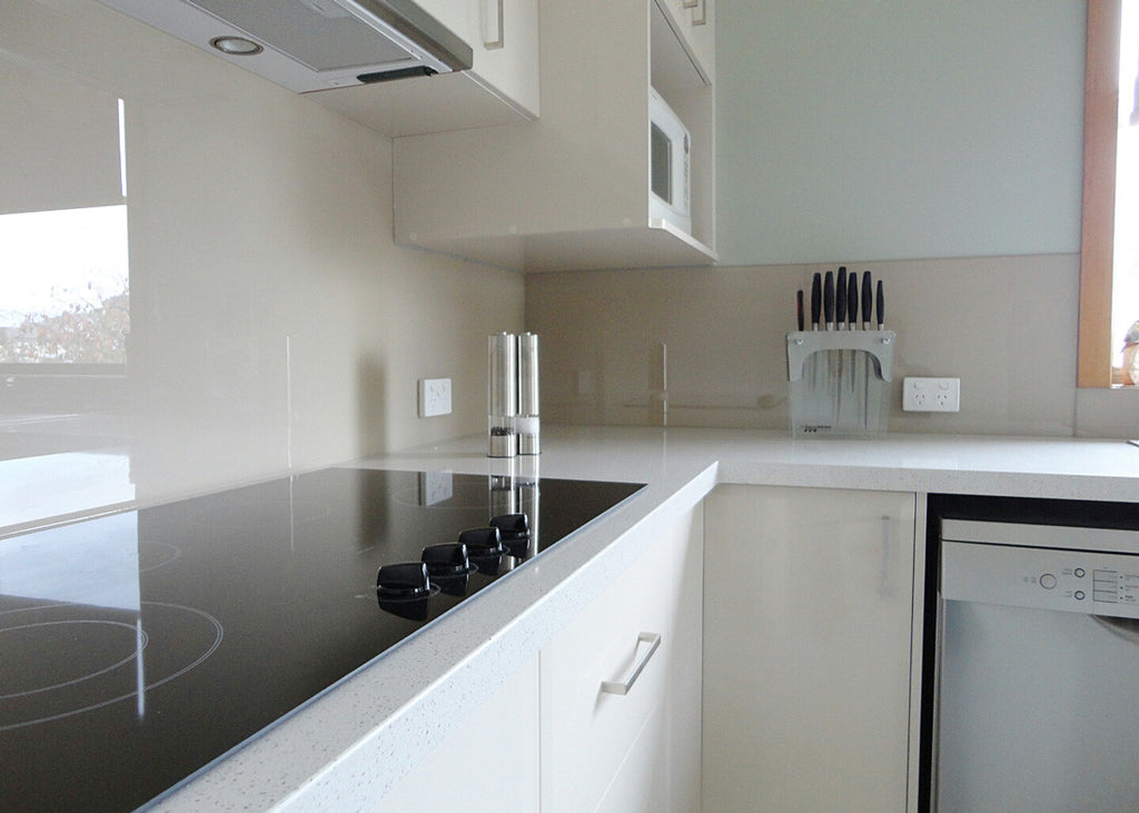 #1 Splashback Kitchen