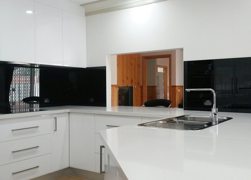 #8 Splashback Kitchen