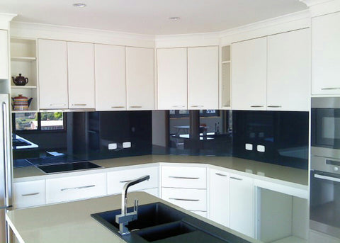 #7 Splashback Kitchen