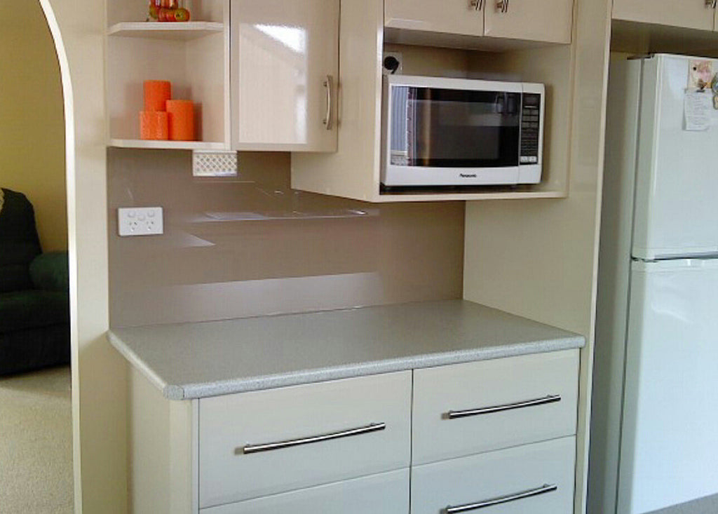 #6 Splashback Kitchen