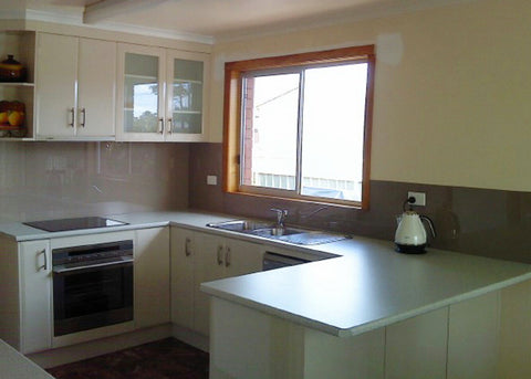 #5 Splashback Kitchen