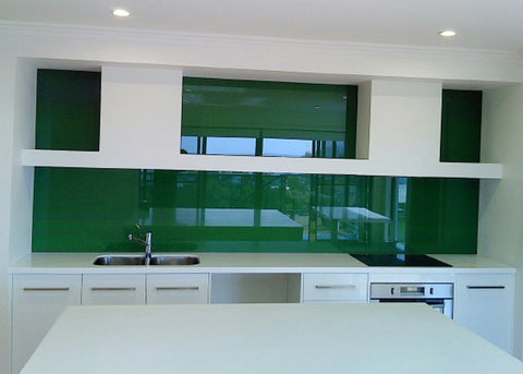 #4 Splashback Kitchen