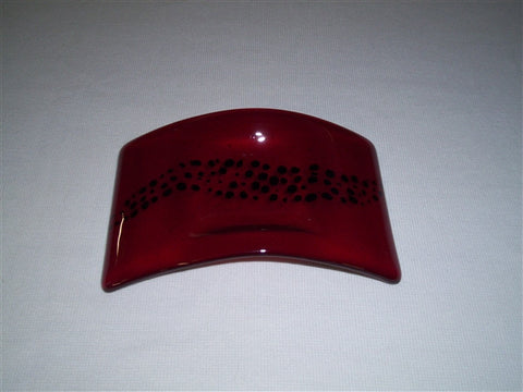 Candle Bridge - Breeze - Red Ink