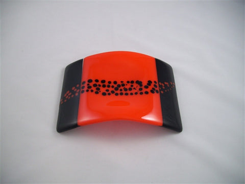 Candle Bridge - Changing Breeze - Orange Opal Ink