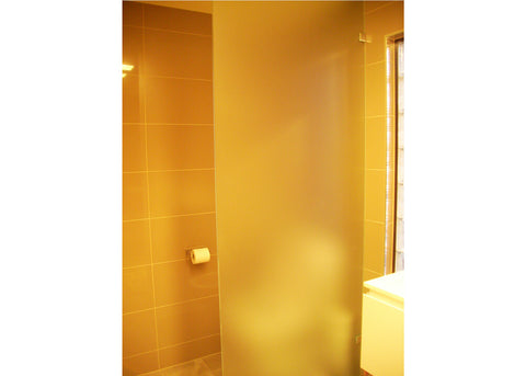 #5 Showerscreens Frameless Patch Fittings