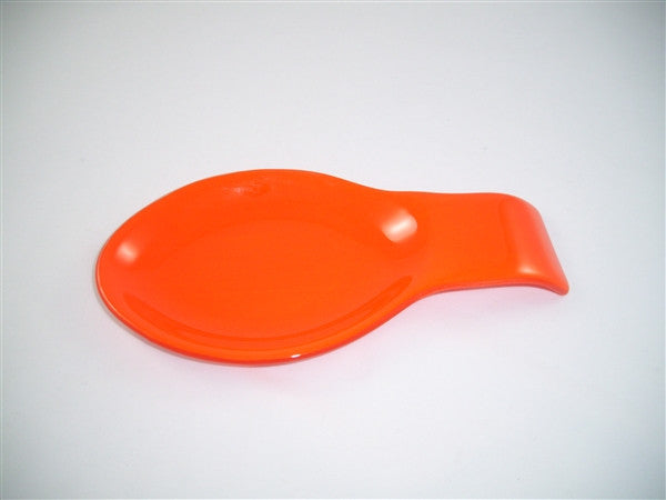 Spoon Large - Delight - Orange Opal