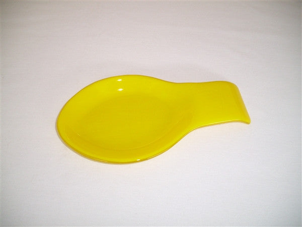 Spoon Large - Delight - Sunflower