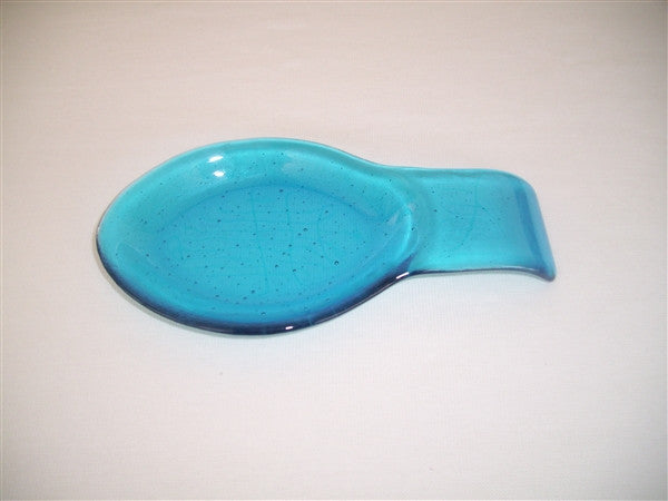 Spoon Large - Delight - Turquoise