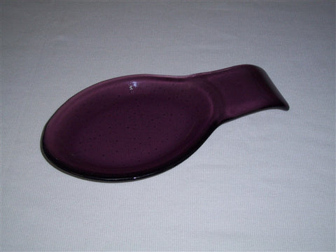 Spoon Large - Delight - Light Violet