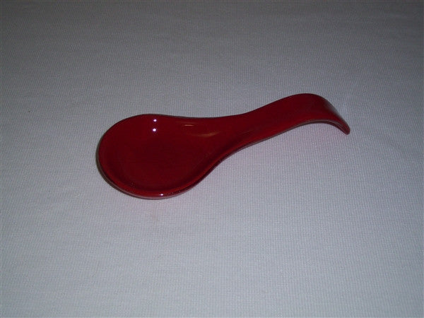 Spoon Small - Delight - Red Opal